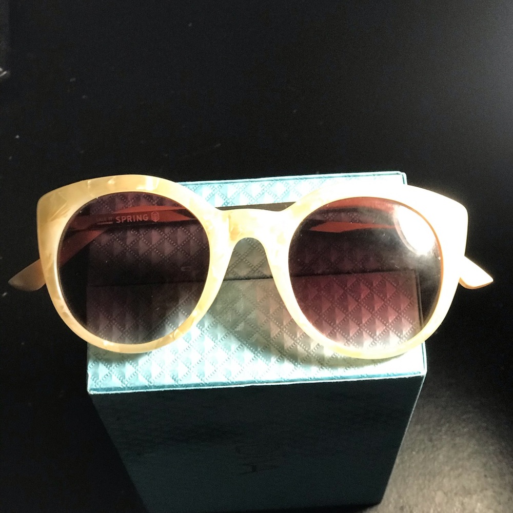 ‘Spring ‘ sunglasses